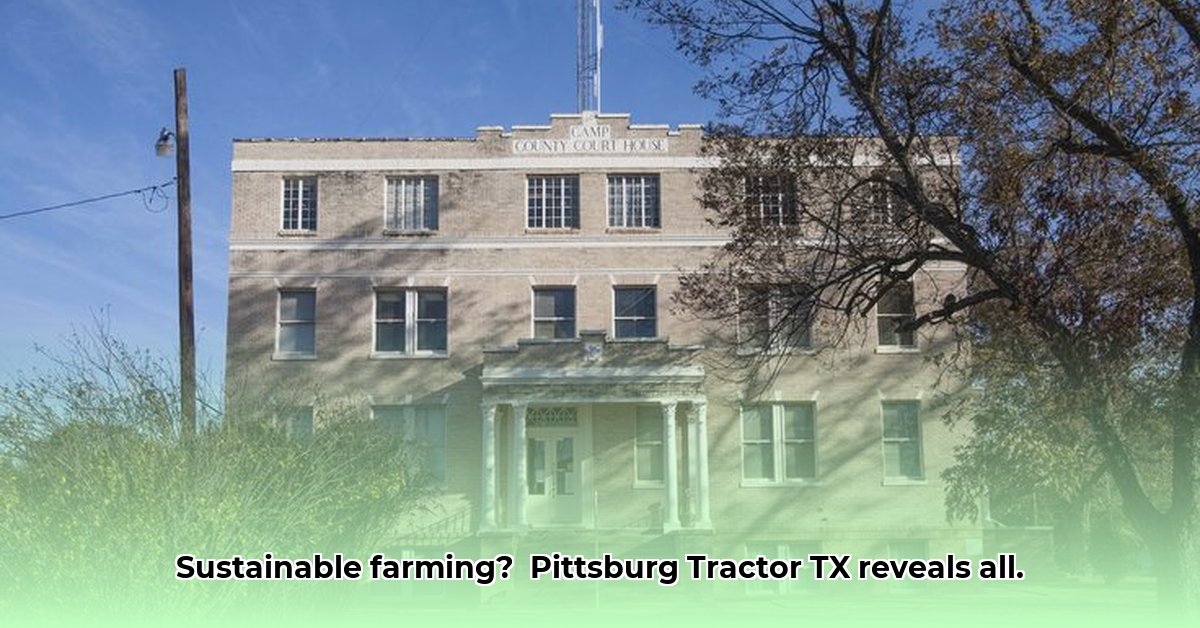 pittsburg-tractor-tx